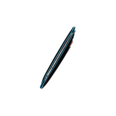 Кардхолдер Visconti ALP91 Monaco Black (ALP91 BLK)