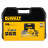 Набір інструментів DeWALT 1/4&quot; и 3/8&quot;, 108 шт. (DWMT73801-1)