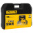 Набір інструментів DeWALT 1/4&quot; и 3/8&quot;, 108 шт. (DWMT73801-1)