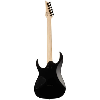 Електрогітара Ibanez RG421EX BKF (220670)