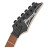 Електрогітара Ibanez RG421EX BKF (220670)