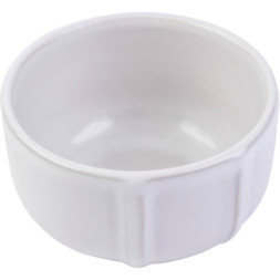 Рамекін Pyrex Signature 80 мм Білий (SG08BR1/7640)