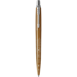 Ручка кулькова Parker JOTTER 17 SE Rome Bronze CT BP (19 632)