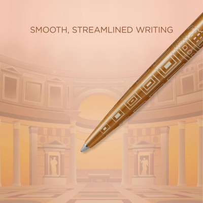 Ручка кулькова Parker JOTTER 17 SE Rome Bronze CT BP (19 632)