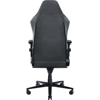 Крісло ігрове Razer Iskur V2 Fabrick (RZ38-04900300-R3G1)