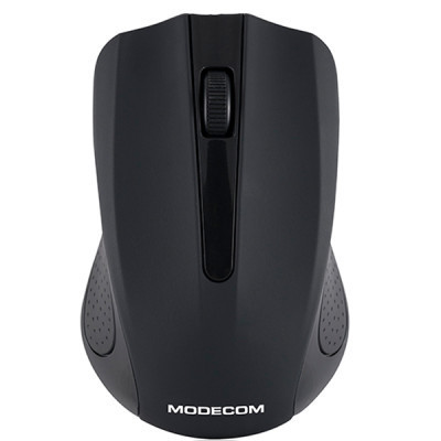 Мишка Modecom MC-WM9 BLACK (M-MC-0WM9-100)