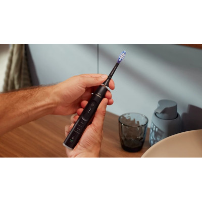 Електрична зубна щітка Philips HX7421/01