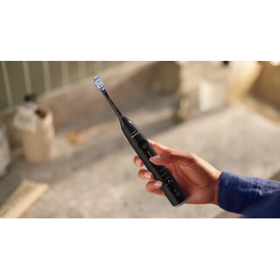Електрична зубна щітка Philips HX7421/01