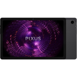 Планшет Pixus Titan 8/256GB, 10.4&quot; 2K IPS, 2K, 2000х1200, IPS/ LTE metal (4897058531763)