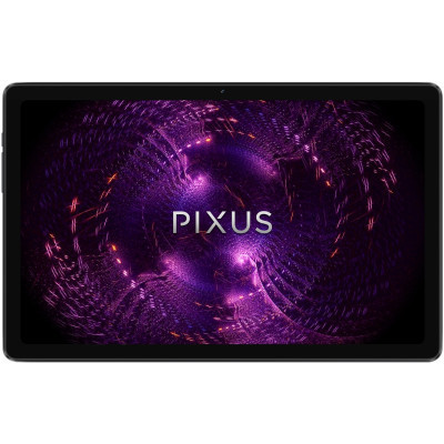 Планшет Pixus Titan 8/256GB, 10.4&quot; 2K IPS, 2K, 2000х1200, IPS/ LTE metal (4897058531763)