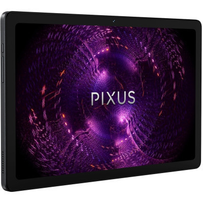 Планшет Pixus Titan 8/256GB, 10.4&quot; 2K IPS, 2K, 2000х1200, IPS/ LTE metal (4897058531763)