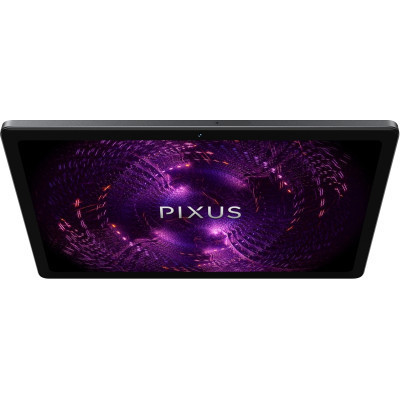 Планшет Pixus Titan 8/256GB, 10.4&quot; 2K IPS, 2K, 2000х1200, IPS/ LTE metal (4897058531763)