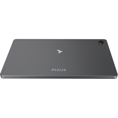 Планшет Pixus Titan 8/256GB, 10.4&quot; 2K IPS, 2K, 2000х1200, IPS/ LTE metal (4897058531763)