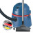 Пилосос Thomas Power Pack 1620C (786203)