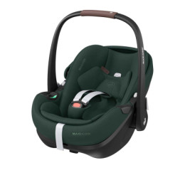 Автокрісло Maxi-Cosi Pebble 360 Pro2 Twillic Green (8052403110)