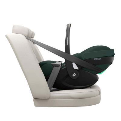 Автокрісло Maxi-Cosi Pebble 360 Pro2 Twillic Green (8052403110)