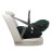Автокрісло Maxi-Cosi Pebble 360 Pro2 Twillic Green (8052403110)