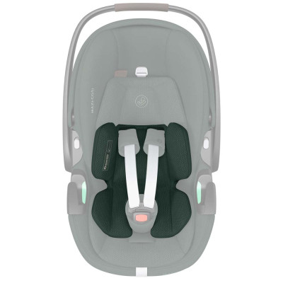 Автокрісло Maxi-Cosi Pebble 360 Pro2 Twillic Green (8052403110)
