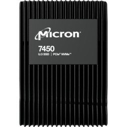 Накопичувач SSD U.3 2.5&quot; 1.92TB 7450 PRO 15mm Micron (MTFDKCC1T9TFR-1BC1ZABYYR)