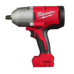 Гайковерт Milwaukee 1/2&quot;, M18 BLHIWF12-0X, 1627Нм, HD кейс (без АКБ та ЗП) (4933492787)