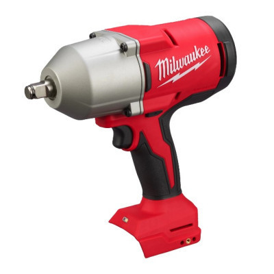 Гайковерт Milwaukee 1/2&quot;, M18 BLHIWF12-0X, 1627Нм, HD кейс (без АКБ та ЗП) (4933492787)