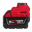 Гайковерт Milwaukee 1/2&quot;, M18 BLHIWF12-0X, 1627Нм, HD кейс (без АКБ та ЗП) (4933492787)