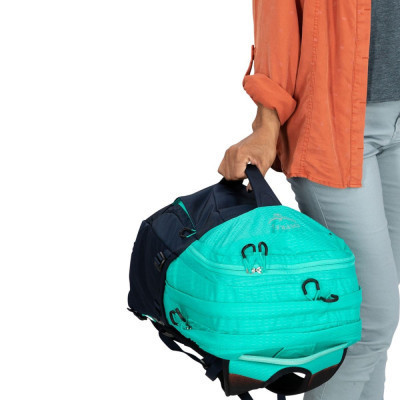 Рюкзак туристичний Osprey Comet 30 atlas blue heather O/S (009.3140)