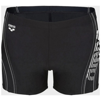 Плавки Arena Byor Evo Short R 006477-505 чорний 90 (3468336958216)
