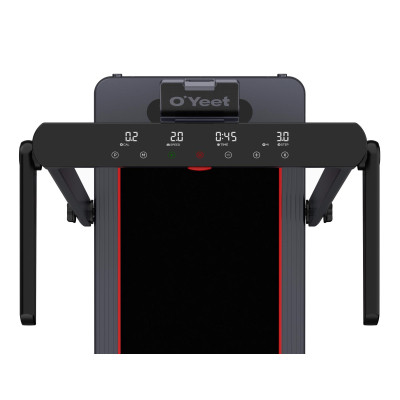 Бігова доріжка Oyeet Walking&amp;Running (TM-YT102)