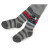 Колготки дитячі UCS Socks GAMER (M0C0301-2413-86B-gray)