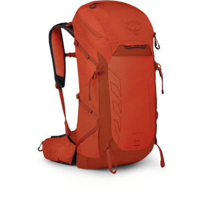 Рюкзак туристичний Osprey Talon Pro 30 mars orange O/S (009.3533)