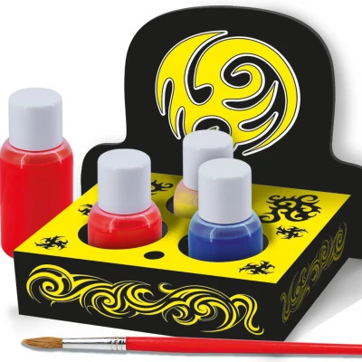 Ігровий набір Lisciani I&#039;m a Genius Наука про тату (6337489)