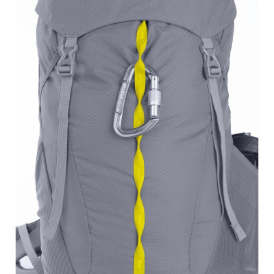 Рюкзак туристичний Salewa Alptrek 42 BP 1258 0530 сірий (013.003.1367)