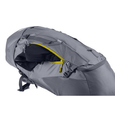 Рюкзак туристичний Salewa Alptrek 42 BP 1258 0530 сірий (013.003.1367)
