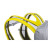Рюкзак туристичний Salewa Alptrek 42 BP 1258 0530 сірий (013.003.1367)