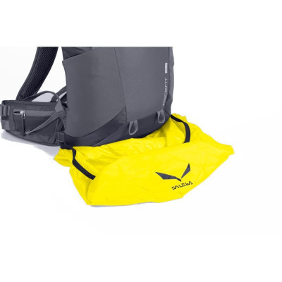 Рюкзак туристичний Salewa Alptrek 42 BP 1258 0530 сірий (013.003.1367)