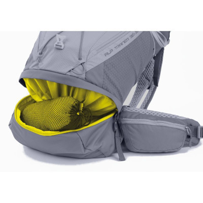 Рюкзак туристичний Salewa Alptrek 42 BP 1258 0530 сірий (013.003.1367)