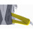 Рюкзак туристичний Salewa Alptrek 42 BP 1258 0530 сірий (013.003.1367)