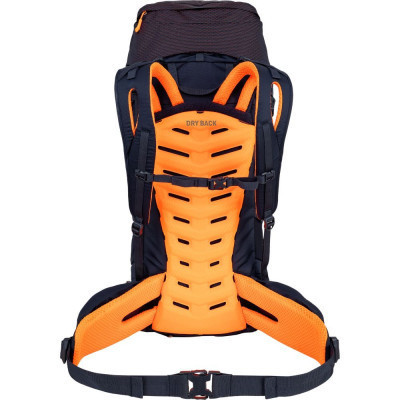 Рюкзак туристичний Salewa Alptrek 42 BP 1258 0530 сірий (013.003.1367)