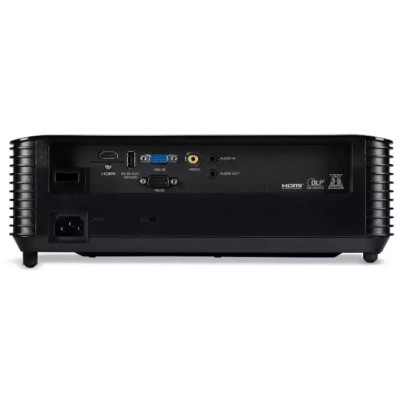 Проектор Acer X1128i (MR.JTU11.001)
