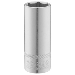 Головка торцева Stanley 1/4&quot;, 14 мм, шестигранна, подовжена (FMMT17966-0)
