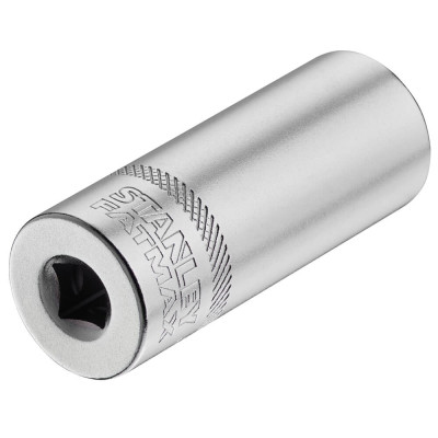 Головка торцева Stanley 1/4&quot;, 14 мм, шестигранна, подовжена (FMMT17966-0)