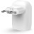 Зарядний пристрій Belkin Home Charger 30W PD PPS USB-С - USB-С 1m (WCA005VF1MWH-B6)