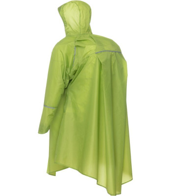 Накидка Turbat Molfar Pro green (012.005.0292)