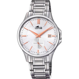 Наручний годинник Lotus Watch 18423/2