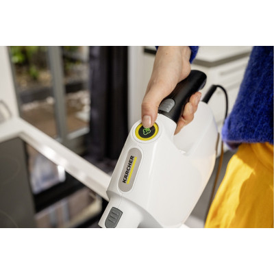Пароочищувач Karcher SC 1 Multi &amp; Up (1.516-410.0)