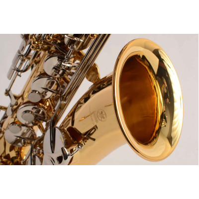 Саксофон Yamaha YAS-26
