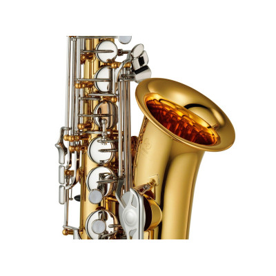 Саксофон Yamaha YAS-26