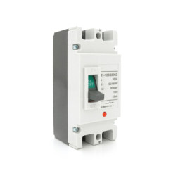 Автоматический выключатель Voltronic M1-125/2300Z/100A