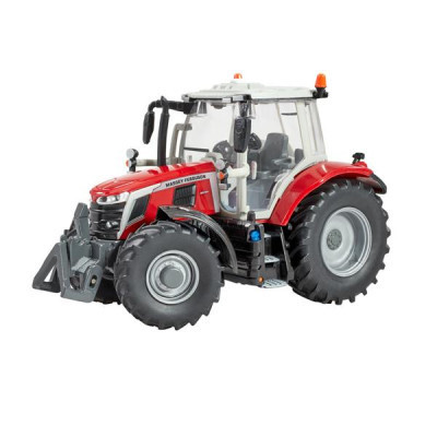 Спецтехніка Britains Трактор Massey Ferguson 6S.180, 1:32 (43316)